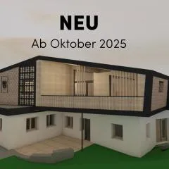 Hugo und Pepi Appartements