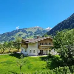 Sonniges Landhaus in den Hohen Tauern