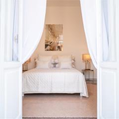 La Corte di Partenope Luxury Suite