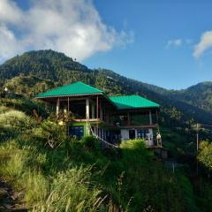 Anvika Home Stay Gattadhar
