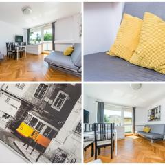 MW APARTAMENTY - SOPOT PLAŻA Centrum