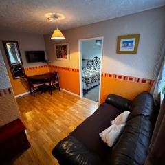 Beachside Bliss In Blackpool 1 Bed Apartment