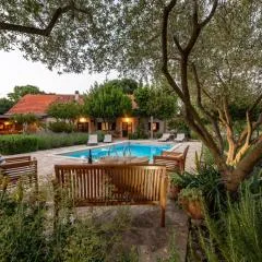 Villa Krasa ZadarVillas