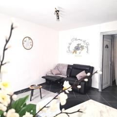 Suite la Plume d'Argent