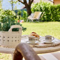 Villa Agnese - Levico Terme