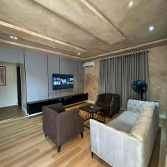 Residential Quarters