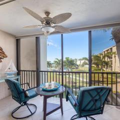 Siesta Dunes 2-208 by Siesta Dunes