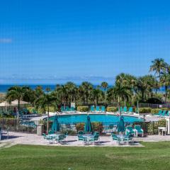 Siesta Dunes 2-206 by Siesta Dunes