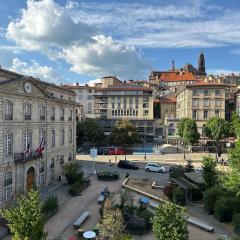 Belle vue - Appartement panoramique