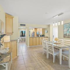 Siesta Dunes 6-101 by Siesta Dunes