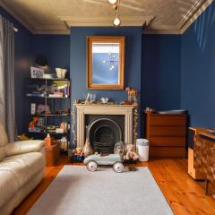 Cardiff Townhouse