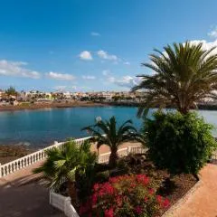Estrella de Occidente by VillaGranCanaria