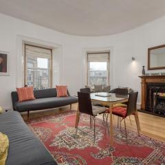 The Lothian Road Residence