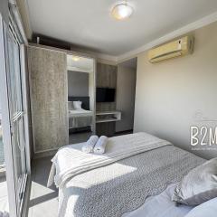 Aconchego, Vista mar, Beto carrero, Nautilus Club