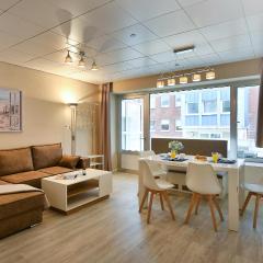 Haus Nautica - Ferienwohnung 112