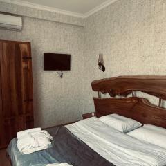 Guest house Serapion