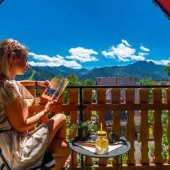 Willa Kocham Tatry