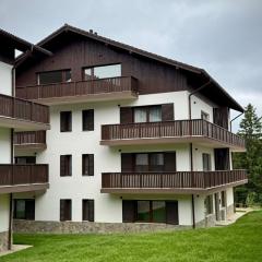 Massif Carpathian Call