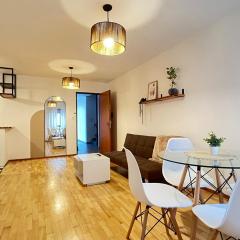 departamento en pleno nueva Córdoba, a metros de consulado de españa, palacio ferreyra, plaza españa