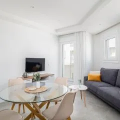 Apartamento Vidamar 1
