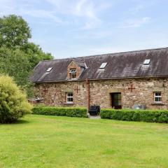 Orchard Barn
