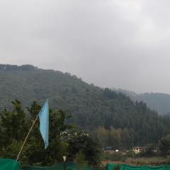 Krishna Resort