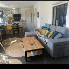 Joli appartement prés des plages