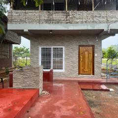 Woodside Haven Luxury GF