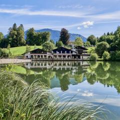Seehaus Riessersee