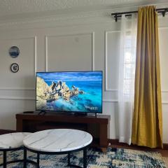 Gilbert Madaraka BnB