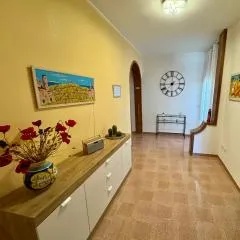 Terre del Salento Guesthouse