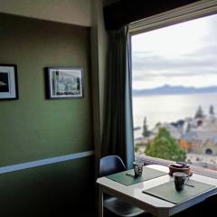 Bariloche Vista Lake 2