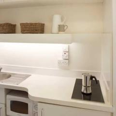 Student Only, Luxury Studio at King's Cross