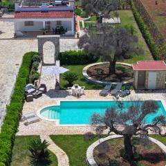 Villa Colombo by Bianco Puglia Vacanze