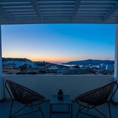 Kimolos Vibes Suites