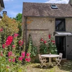 Maison avec 1 chambre à Avon - Canoë à proximité