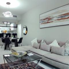 Silk Valley - Modern 1b Close To The Beach & Metro