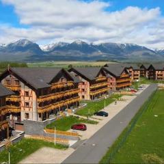 JOINTATRY SK - one and two bedroom apartments