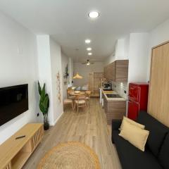 Travel Habitat Nou Mestalla Suites