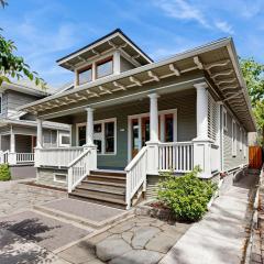 Timeless on Taylor Street