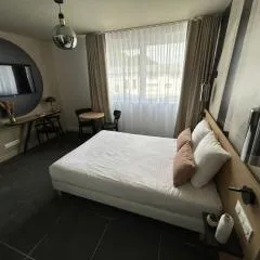 Nemea Appart Hotel Coeur Europe Strasbourg Illkirch