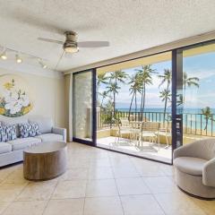 Paki Maui Penthouse 409