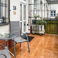 Cozy Apartment In Kolobrzeg