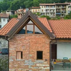 Casa Della Volpe