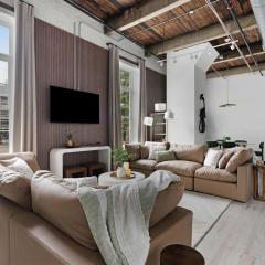 Harmony Hall by Maddox Hotel