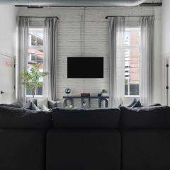 Dibs On Nashville by Maddox Hotel