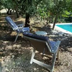 Dos casas rurales juntas ideal para grupos o familias grandes - El Cortijo Escondido