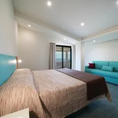 Hotel MARINELLA parking wi-fi spiaggia attrezzata