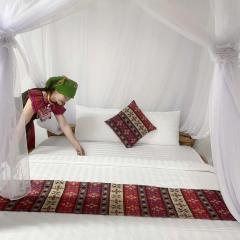 Pi Nọong Homestay