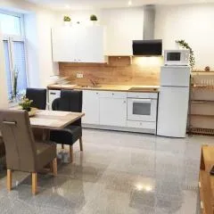 Monteur Wohnung Kleve KL02 für 3 Personen - Innenstadt